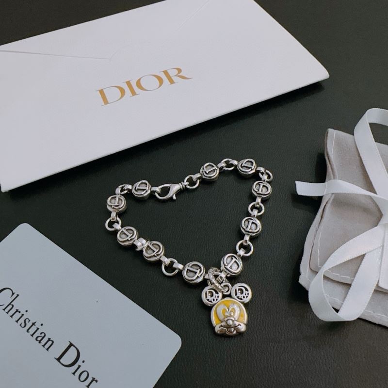 Christian Dior Bracelets